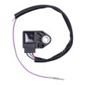2pcs Turbine Speed Sensor For Legacy Outback Tribeca 2008 2009 2010 2011 2012 2013 2014