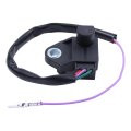 2pcs Turbine Speed Sensor For Legacy Outback Tribeca 2008 2009 2010 2011 2012 2013 2014