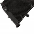 Aintier Radiator Replacement For 2011-2016 Suzuki Gsxr600 Gsxr750