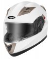 Yema Helmet Motorcycle Full Face Dot Approved Ym-829 Motorbike Moped Street Bike Racing Crash With Sun Visor For Adult Men And