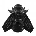 Bumblebee Doorbell Ringer Matte Black 