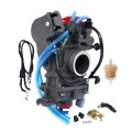 Carburetor Throttle Cable For Honda Crf250r 2004-2005 2007 Crf250x 2004-2013 Kawasaki Kx250f 2004-2010 Suzuki Rmz250 2004-2009 