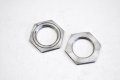 Spindle Nut Kit Genuine Polaris Oem Atv Snowmobile Part