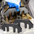 Betooll Camshaft Holding Tool Timing Kit Alignment Holder Compatible With 3-1248 303-1530 Ford 3 5l 3 7l 4v Cylinder Head Screw
