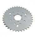 Multifunctional High Performance 36 Teeth Sprocket With Installation Set -80cc Gas Motorized Bicycle