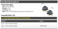 Front Wheel Hub And Bearing Assembly Set Of 2 Compatible With 2001-2016 Chevy Impala 2001-2013 Models 4-wheel Abs Brakes