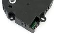 Ac Rear Blend Door Temperature Defrost Actuator Replaces 52402611 15-72972 89018375 16164972 604-111 Fits Chevy Tahoe Chevrolet