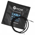 Niche Brake Cable For Honda Atc200x Atc250r Atc350x Trx250r Trx250x Trx300ex 43455-hc0-671