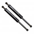 Qty 2 Boxi Tailgate Lift Supports Struts Gas Shocks Springs For Mercedes E320 E500 2004-2006 E55 Amg 2006 E63 2007 Wagon With 