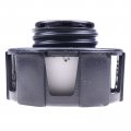 Fridayparts Hydraulic Oil Cap Compatible For Bobcat 540 642 751 843 863 873 943 A300 S100 S220 S300 S450 S630 S850