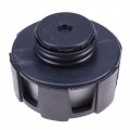 Fridayparts Hydraulic Oil Cap Compatible For Bobcat 540 642 751 843 863 873 943 A300 S100 S220 S300 S450 S630 S850