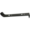 Ford Mustang Fender Support Bracket Front Driver Side 2015 2016 2017 Convertible Coupe Steel Fr3z16c199a Fo1244106 