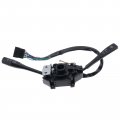 Solarhome Mb571622 Turn Signal Wiper Switch Lhd Mb415215 1s1219 Ds1225 Compatible With Mitsubishi L200 Gl And Gls 93-04