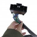 Solarhome Mb571622 Turn Signal Wiper Switch Lhd Mb415215 1s1219 Ds1225 Compatible With Mitsubishi L200 Gl And Gls 93-04