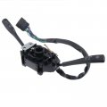Solarhome Mb571622 Turn Signal Wiper Switch Lhd Mb415215 1s1219 Ds1225 Compatible With Mitsubishi L200 Gl And Gls 93-04
