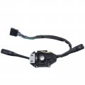 Solarhome Mb571622 Turn Signal Wiper Switch Lhd Mb415215 1s1219 Ds1225 Compatible With Mitsubishi L200 Gl And Gls 93-04
