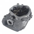 Cylinder Head Fit For Honda Gx240 Gx270 8hp 9hp Engine With Rockers Valves Springs Gaskets 
