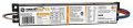Ge 74113 Ge432max347-h 347-volt Ultramax Electronic Fluorescent T8 Multi-volt Instant Start Ballast 4 F32t8 Lamps