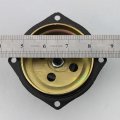 Goofit Small 6 Teeth Gearbox Clutch Drum For 2 Stroke 47cc 49cc Pocket Bike