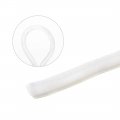 Uxcell Brush Weather Stripping Adhesive Felt Door Seal Strip Pile Weatherstrip Sweep For Window 394inch L X 0 35 Inch W 10000mm