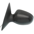 Passenger Side Door Mirror For Mazda B2300 1996 1997 Power Non Heated Textured Styled Replacement F57z17682b Fo1321206 