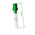 Tc-motor 20pcs Pack Green Fuel Tank Cap Cover Vent Valve Breather For Kx Klx Bbr Dirt Pit Bike 50cc 90cc 110cc 125cc 150cc