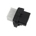 A-premium Hvac Heater Blower Motor Resistor Compatible With Buick Cadillac Chevy Gmc Saab Vehicles Malibu Tahoe Yukon Allure