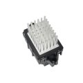 A-premium Hvac Heater Blower Motor Resistor Compatible With Buick Cadillac Chevy Gmc Saab Vehicles Malibu Tahoe Yukon Allure