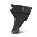 Front Lower Left Driver Side Section Fender Liner For Bmw 320i Xdrive Base 2013 2018 328d 2014 Activehybrid 3 2015 51718055019 