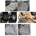 Front Bottom And Top Seat Cover Replacement For Chevy Tahoe Suburban Silverado Avalanche Gmc Sierra Yukon 2003 2006 Driver 