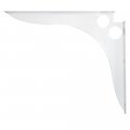 Fastcap Sb-15x18wh Speedbrace 15-inchx18-inch White Support
