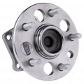 Aintier Rear Wheel Hub Bearing Fit For 1998-2003 Toyota Sienna W Abs 1