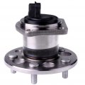 Rear Wheel Hub Bearing Fit For 1998-2003 Toyota Sienna W Abs 1