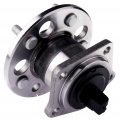 Aintier Rear Wheel Hub Bearing Fit For 1998-2003 Toyota Sienna W Abs 1