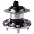 Aintier Rear Wheel Hub Bearing Fit For 1998-2003 Toyota Sienna W Abs 1
