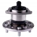 Aintier Rear Wheel Hub Bearing Fit For 1998-2003 Toyota Sienna W Abs 1