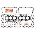 00-03 Hyundai Kia 2 7 Dohc 24v G6ba Head Gasket Set 