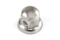 Best In Auto Stainless Steel Wheel Simulators 32mm Lug Nut Cover