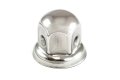 Best In Auto Stainless Steel Wheel Simulators 32mm Lug Nut Cover 