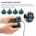 4x Replacement 3d Joystick Professional Game Controller Analog Stick Module For Ps5