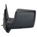 Door Mirror Driver Side Manual Adjustment Mechanics Choice For 2006-2007 Mazda B3000