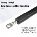 X Autohaux 1 Set Rear Tailgate Assist Shock Lift Support Struts Gas Ford For Ranger Px Xlt T6 2012-2016