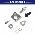 X Autohaux 1 Set Rear Tailgate Assist Shock Lift Support Struts Gas Ford For Ranger Px Xlt T6 2012-2016
