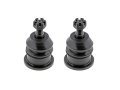 2 Front Upper Ball Joints For Acura Tl Tsx And Honda Accord Civic Cr V K500128