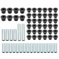 A Arm Bushings Kit For Can Am Defender Hd10 Hd9 Hd8 Hd7 Hd5 Max 2016-2022