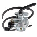Motoku Carb Carburetor For Honda Ct70 Mini Trail 1978-1994