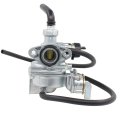 Motoku Carb Carburetor For Honda Ct70 Mini Trail 1978-1994