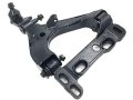 Front Right Passenger Side Lower Control Arm And Ball Joint Assembly For 2004-2007 Chevy Trailblazer 
