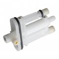 Hifrom 5pcs 592792 Carburetor Main Jet Compatible With 09p702 Series Engines 09p702-0001-b1 09p702-0003-f1 09p702-0005-f1