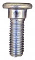Qty 10 Compatible With Disc Front Brake Rotor Bolt 09 Trx300x 99-14 Trx400x 90105-mk5-0